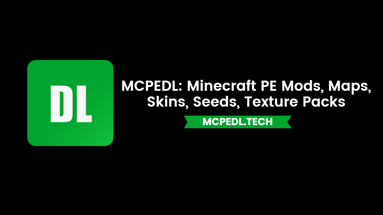 MCPEDL